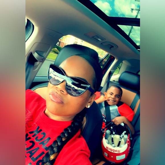 🔥🔥 LIVE Show🔥🔥 - Picture 10 of 17